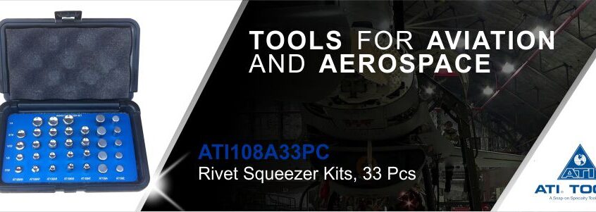 Aviation Industry Tools Kit