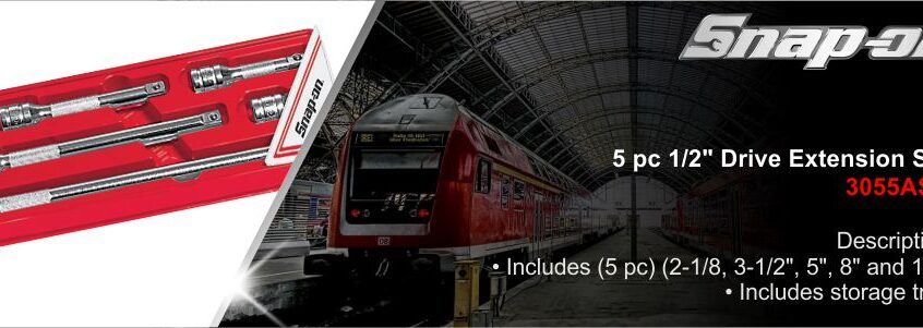Railway Industri 1