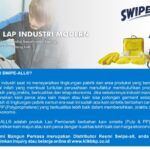 Swipe All – Lap Industri Modern